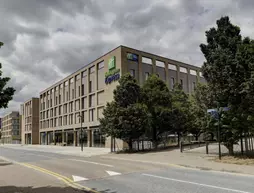 Holiday Inn Express London - Excel | Londra (ve civarı) - North London