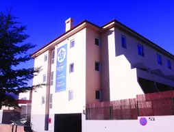 Estoril 7 Apartments | Lizbon Bölgesi