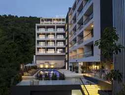 Hotel IKON Phuket | Phuket (ve civarı) - Thalang