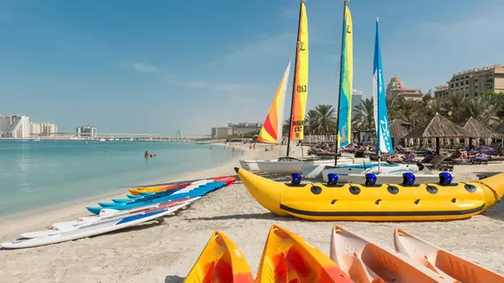 Le Meridien Mina Seyahi Beach Resort & Marina | Dubai - Dubai