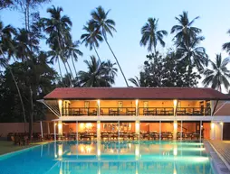 AVANI Bentota Resort & Spa | Southern Province - Galle Bölgesi - Bentota