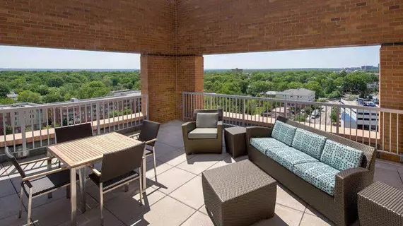 Residence Inn by Marriott Arlington Ballston | Virginia - Arlington - Ballston