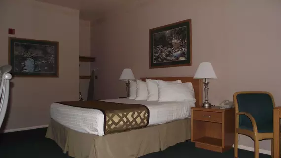 Rivertree Inn | Washington - Pullman (ve civarı) - Clarkston