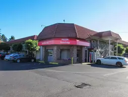 Econo Lodge | Washington - Tacoma (ve civarı) - Tacoma