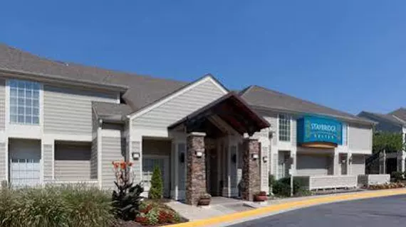 Staybridge Suites Herndon-Dulles | Virginia - Herndon