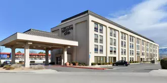 Hampton Inn Albuquerque - University/Midtown