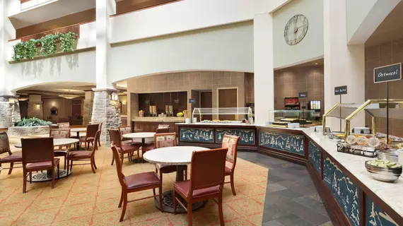 Embassy Suites by Hilton Dallas DFW Airport North | Teksas - Dallas (ve civarı) - Grapevine