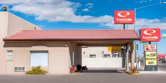 ECONO LODGE INN & SUITES