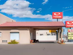 ECONO LODGE INN & SUITES | New Mexico - Socorro