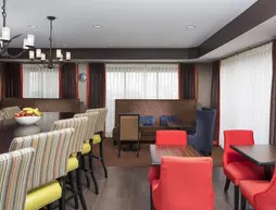 Hampton Inn St. Joseph | Missouri - St. Joseph (ve civarı) - St. Joseph