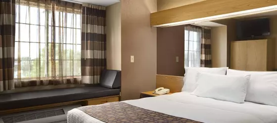 Best Western El Paso Airport Entrada Hotel | Teksas - El Paso (ve civarı) - El Paso