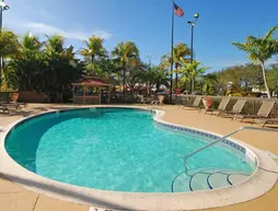 Hampton Inn Fort Myers-Airport & I-75 | Florida - Fort Myers (ve civarı) - Fort Myers