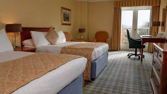 Best Western Plus Kenwood Hall | Güney Yorkshire (kontluk) - Sheffield