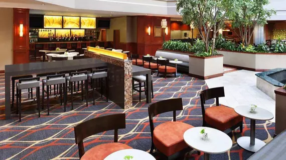 Embassy Suites Dallas - Near the Galleria | Teksas - Dallas (ve civarı) - Dallas - Far North Dallas