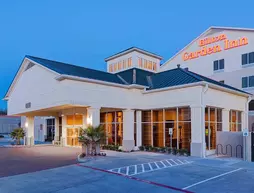 Hilton Garden Inn Airport El Paso | Teksas - El Paso (ve civarı) - El Paso