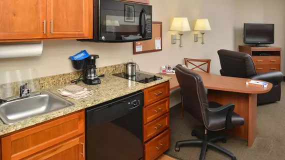 Candlewood Suites Chambersburg | Pensilvanya - Gettysburg (ve civarı) - Chambersburg