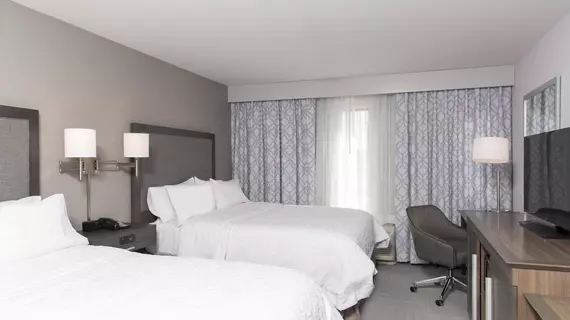 Hampton Inn and Suites Michigan City | Indiana - Michigan City