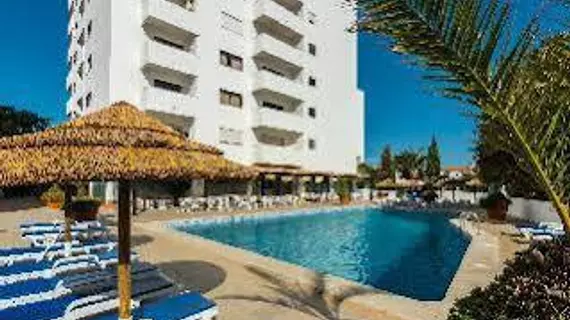 Apartamentos Turisticos Janelas Do Mar Algarve | Algarve - Faro Bölgesi - Albufeira