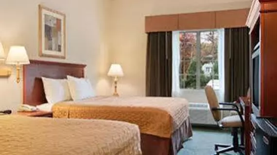 Days Inn Budd Lake | New Jersey - Washington Township - Parsippany (ve civarı) - Hackettstown