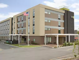 Home2 Suites by Hilton Rochester Henrietta, NY | New York - Rochester (ve civarı) - Rochester