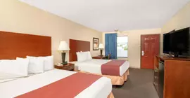 Ramada Pigeon Forge - Parkway | Tennessee - Gatlinburg - Pigeon Forge (ve civarı) - Pigeon Forge