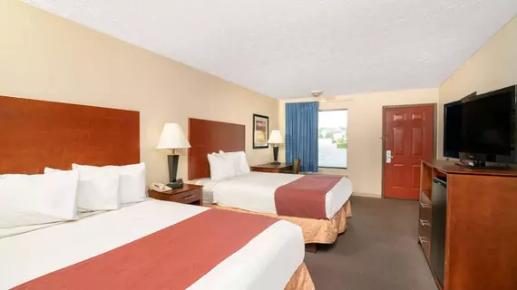 Ramada Pigeon Forge - Parkway | Tennessee - Gatlinburg - Pigeon Forge (ve civarı) - Pigeon Forge