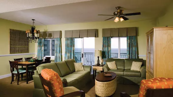 Wyndham SeaWatch Plantation | Güney Karolayna - Myrtle Plajı (ve civarı) - Myrtle Beach