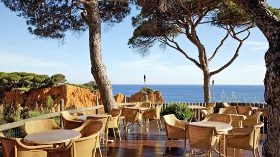 Pine Cliffs Residence, a Luxury Collection Resort | Algarve - Faro Bölgesi - Albufeira