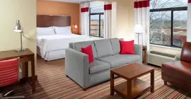 Wingate by Wyndham Nashville Airport | Tennessee - Nashville-Davidson - Nashville (ve civarı) - Nashville - Opryland - Donelson