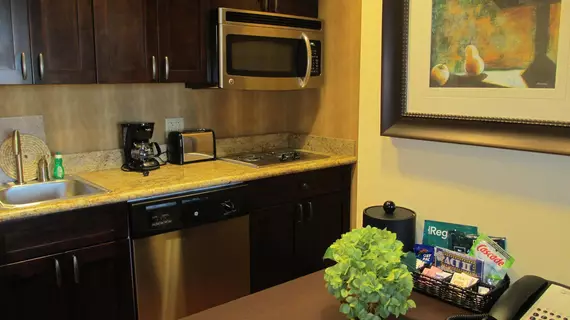 Homewood Suites by Hilton Shreveport / Bossier City LA | Louisiana - Bossier Parish - Shreveport (ve civarı) - Bossier City