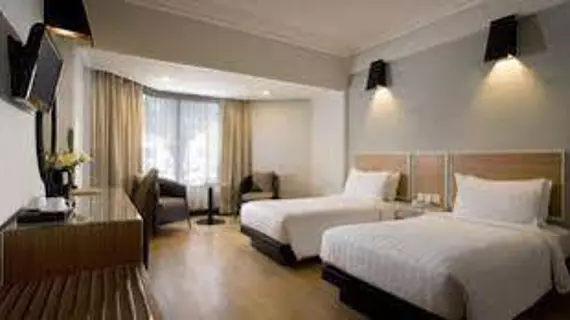 SANTIKA PREMIERE PREMIERE ROOM | Yogyakarta Özel Bölgesi - Yogyakarta (ve civarı) - Yogyakarta - Kotabaru - Gondokusuman