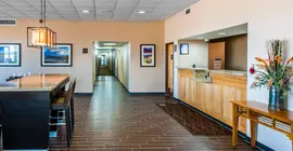 Comfort Inn Las Vegas | New Mexico - Las Vegas