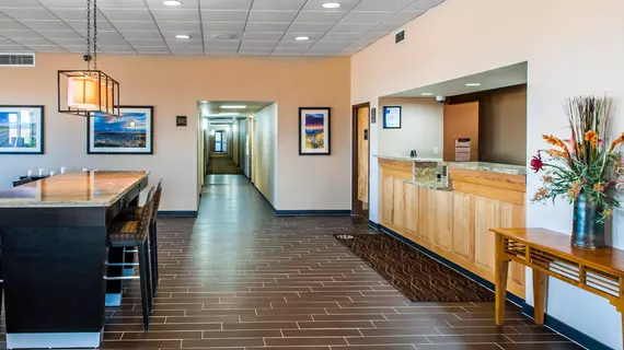 Comfort Inn Las Vegas | New Mexico - Las Vegas