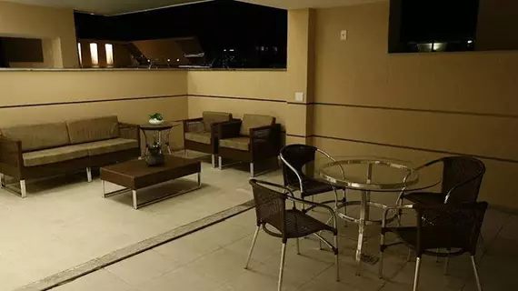 Apart Hotel Prime Itaboraí | Rio de Janeiro (eyaleti) - Rio de Janeiro (ve civarı) - Itaborai