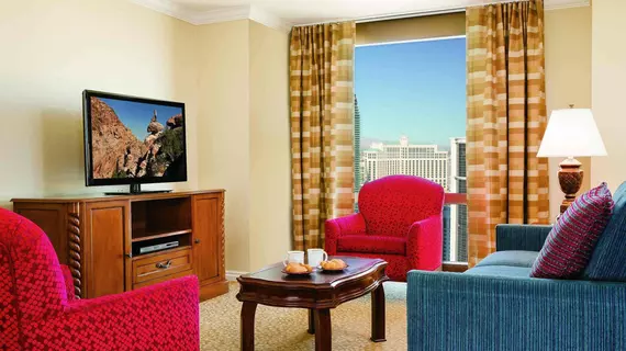 Marriott's Grand Chateau | Nevada - Clark County - Las Vegas (ve civarı) - Las Vegas - Paradise