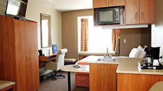 Raton Microtel Inn & Suites | New Mexico - Raton