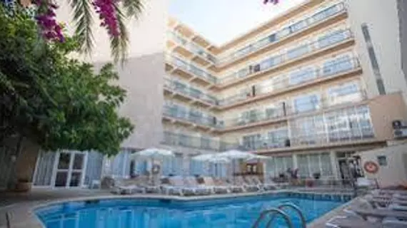 Hotel Las Arenas | Balearic Adaları - Mayorka Adası - Palma de Mallorca - Can Pastilla