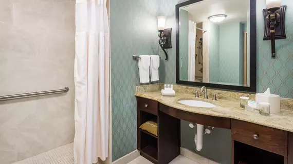 Homewood Suites by Hilton Shreveport / Bossier City LA | Louisiana - Bossier Parish - Shreveport (ve civarı) - Bossier City