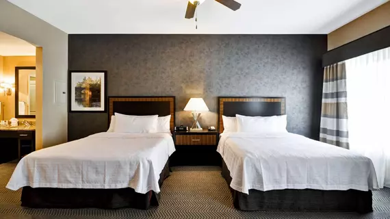 Homewood Suites by Hilton Hartford / Southington CT | Connecticut - Hartford (ve civarı) - Southington