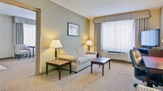 Holiday Inn Express Sault Ste Marie | Michigan - Sault Ste. Marie