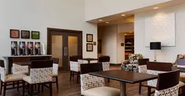 Hampton Inn & Suites Portland/Hillsboro-Evergreen Park | Oregon - Portland (ve civarı) - Hillsboro - Tanasbourne