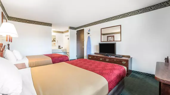 Econo Lodge Miles City | Montana - Miles City