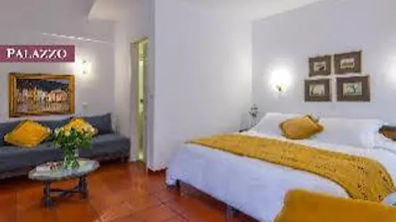 Rimondi Boutique Hotels | Girit Adası - Rethimnon (bölge) - Rethimnon