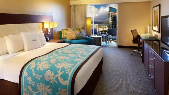 DoubleTree by Hilton Alana Waikiki Hotel | Hawaii - Honolulu - Waikiki