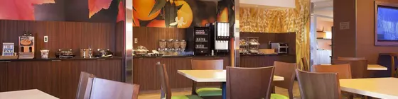 Fairfield Inn & Suites Lethbridge | Alberta - Lethbridge (ve civarı) - Lethbridge