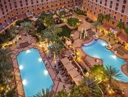 Luxury Condo at Wyndham Grand Desert | Nevada - Clark County - Las Vegas (ve civarı) - Las Vegas - Paradise