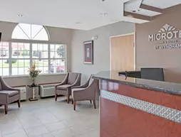 Microtel Inn by Wyndham Charleston South | Batı Virginia - Charleston (ve civarı) - South Charleston