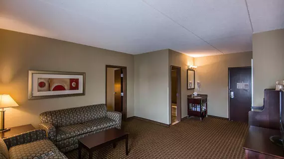 Comfort Inn Rochester | New York - Rochester (ve civarı) - Rochester