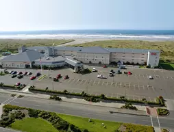 Shilo Inn Suites Ocean Shores | Washington - Aberdeen (ve civarı) - Ocean Shores