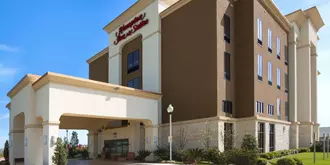 Hampton Inn & Suites Houston/League City